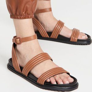 Aster Strappy Sandals